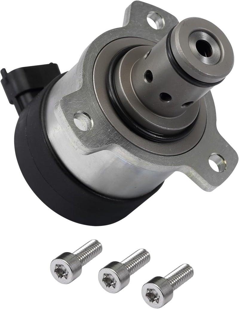 MOSYPT A0000900069 Fuel Meter Quantity Control Valve Compatible with 2007-2022 Freightliner Cascadia Colornado Western Star DDE Detroit DD13 DD15 DD16 Diesel Engines Fuel Pump Metering Unit - Image 2